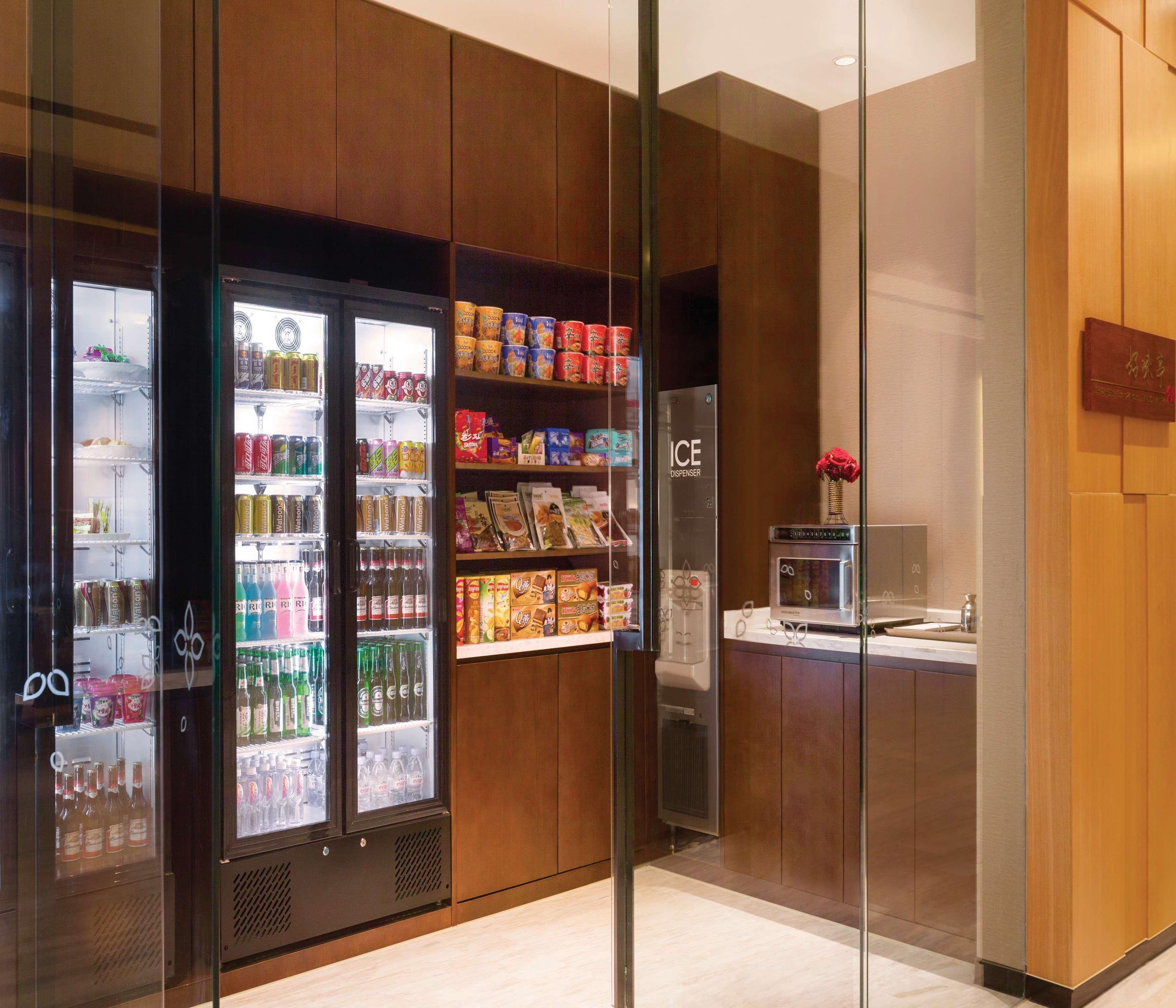 Hilton Garden Inn Дандонг Екстериор снимка