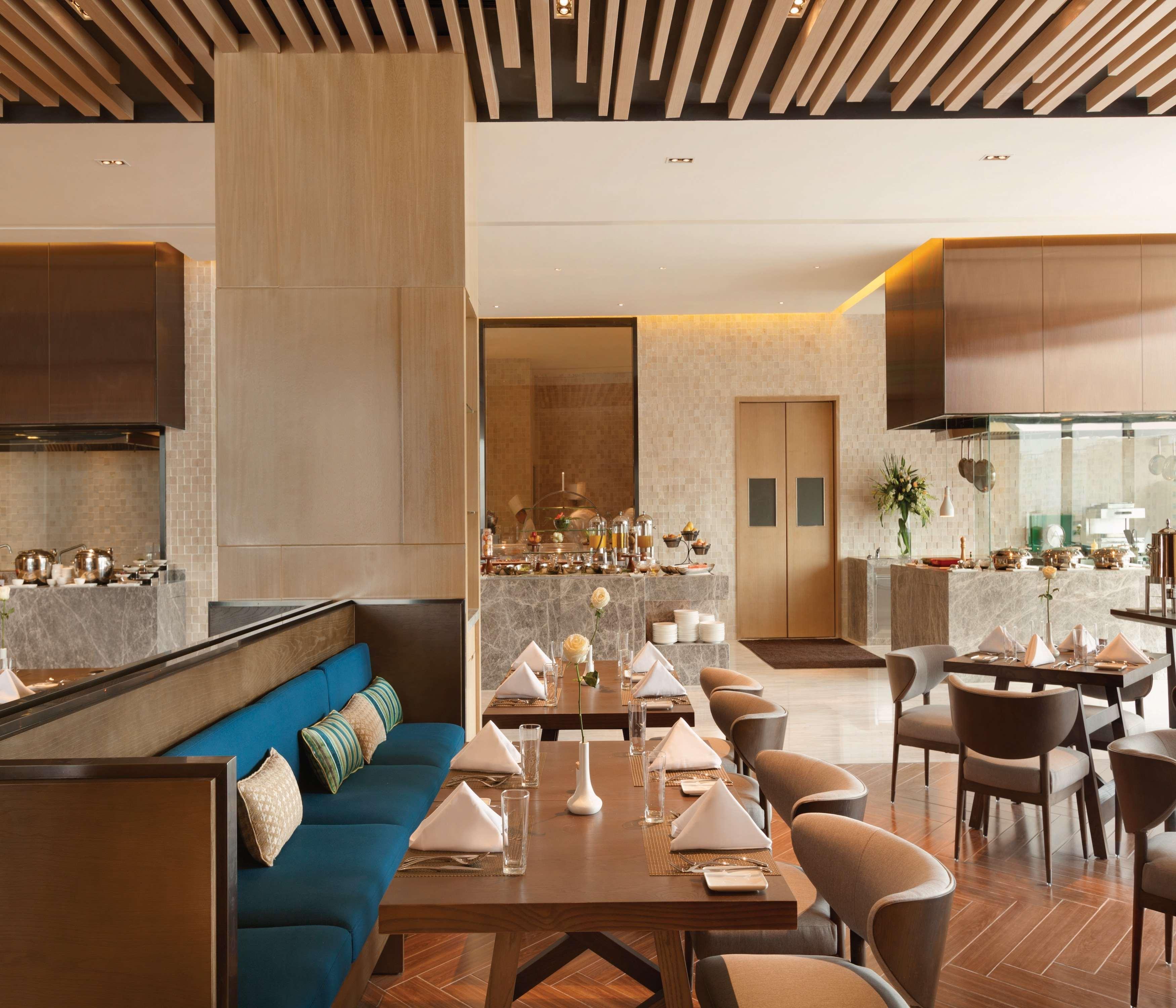 Hilton Garden Inn Дандонг Екстериор снимка