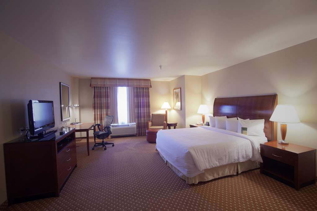 Hilton Garden Inn Дандонг Стая снимка